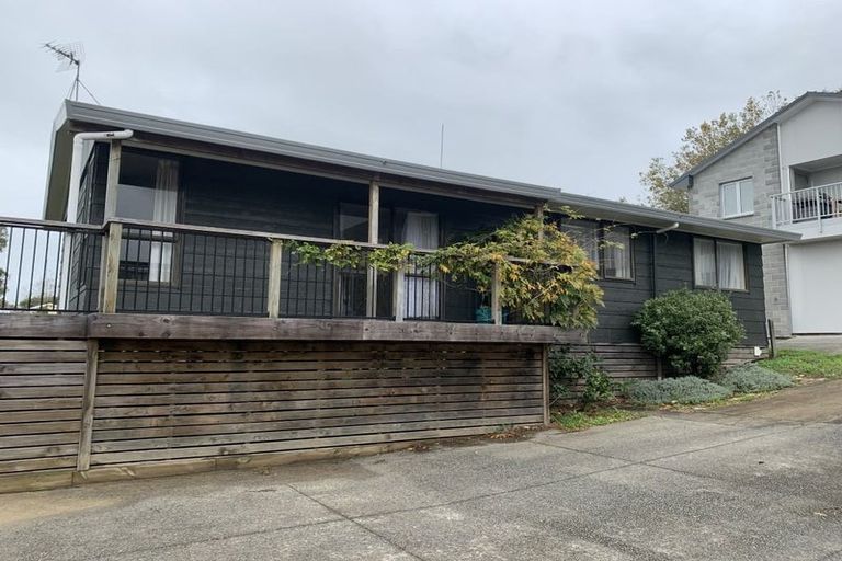 Photo of property in 79 Pembroke Street, Hamilton Lake, Hamilton, 3204