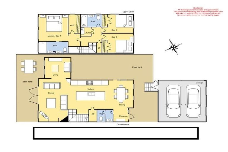 Photo of property in 272 Alec Craig Way, Gulf Harbour, Whangaparaoa, 0930