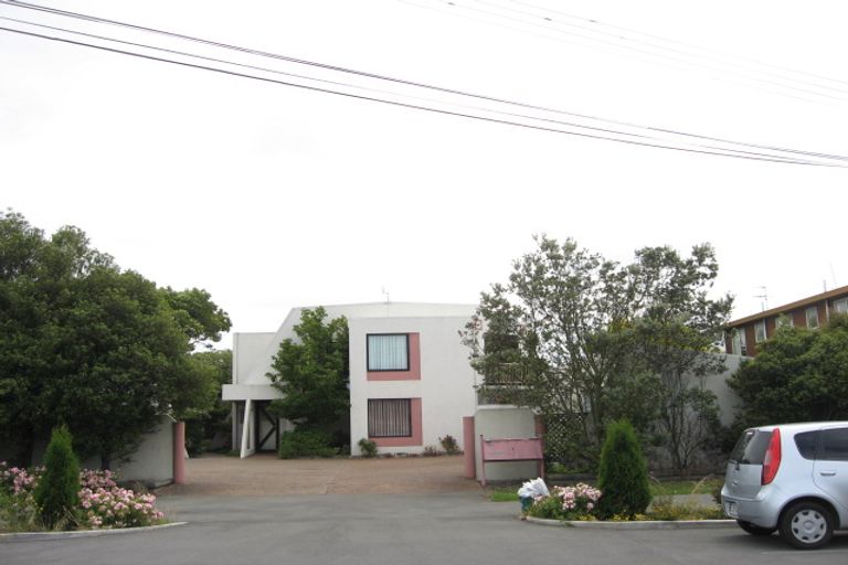 Photo of property in 2/5 Kipling Street, Addington, Christchurch, 8024