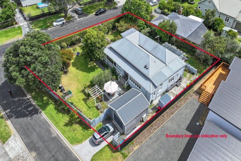 Photo of property in 114 Tararu Road, Thames, 3500