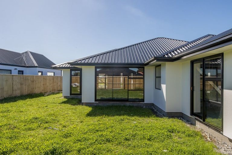 Photo of property in 44 Poulter Road, Lincoln, 7608