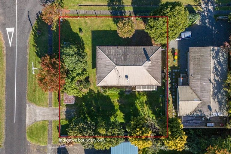 Photo of property in 9a Dobson Street, Waihi, 3610