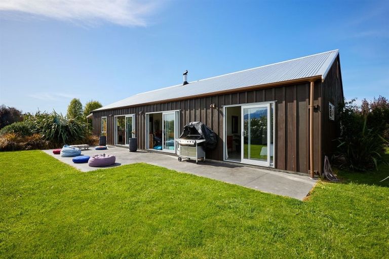 Photo of property in 238a Mount Fyffe Road, Kaikoura, 7300