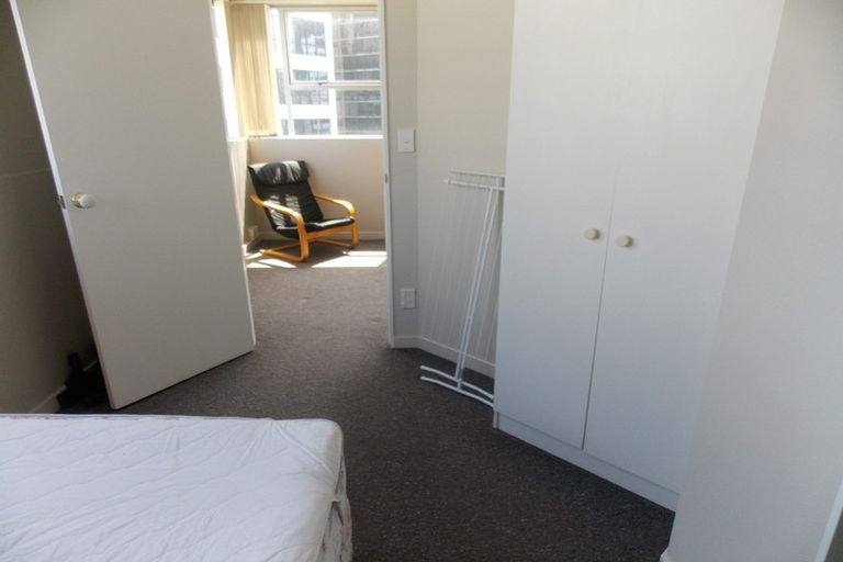 Photo of property in Regency Apartments, 5f/49 Manners Street, Te Aro, Wellington, 6011
