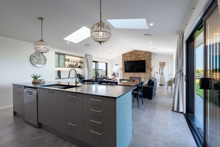 Photo of property in 13 Polwarth Lane, West Melton, 7618