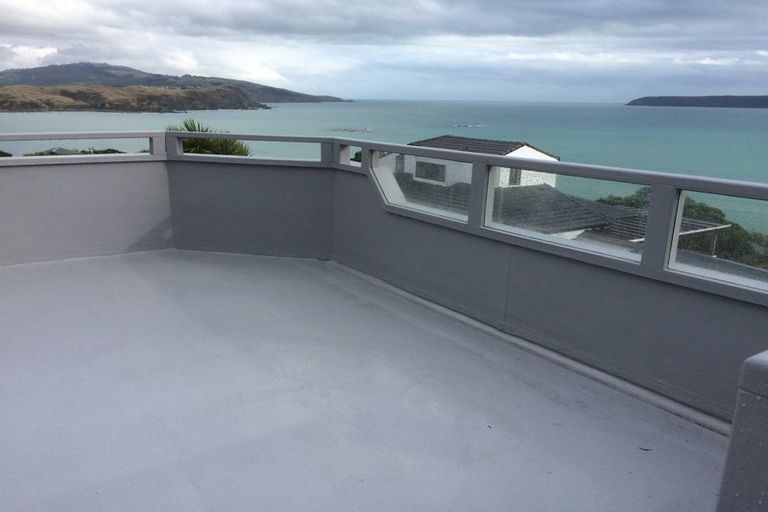 Photo of property in 118 Motuhara Road, Plimmerton, Porirua, 5026