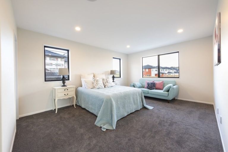 Photo of property in 64 Broadhurst Road, Flat Bush, Auckland, 2019