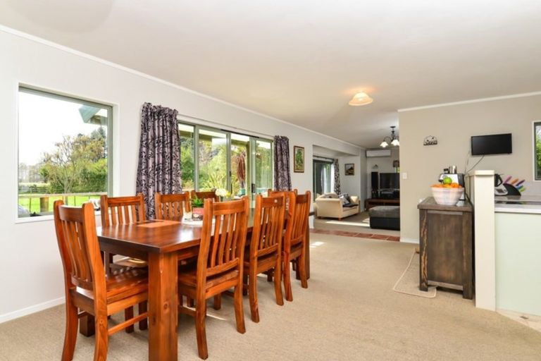 Photo of property in 313 Kaipaki Road, Ohaupo, 3881