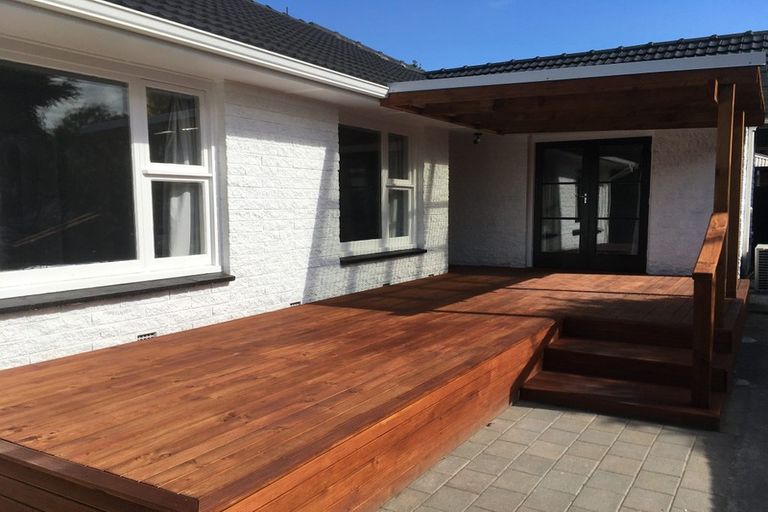 Photo of property in 41 Hornsby Street, Bishopdale, Christchurch, 8053