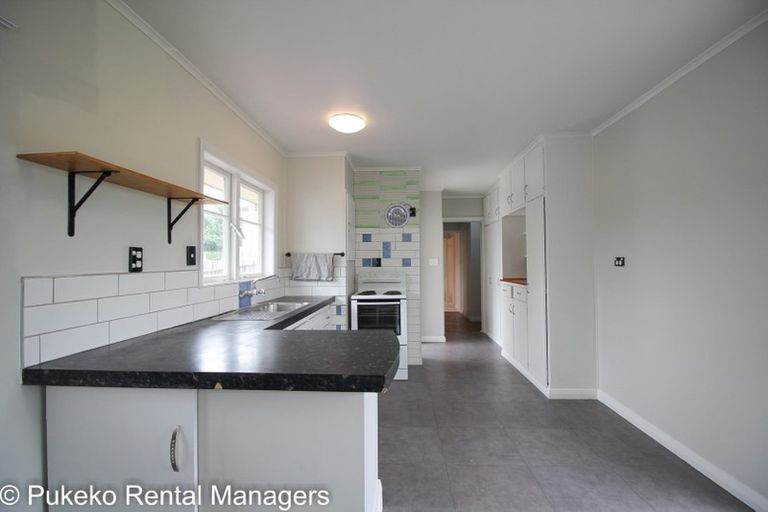 Photo of property in 11 Frances Street, Manurewa, Auckland, 2102