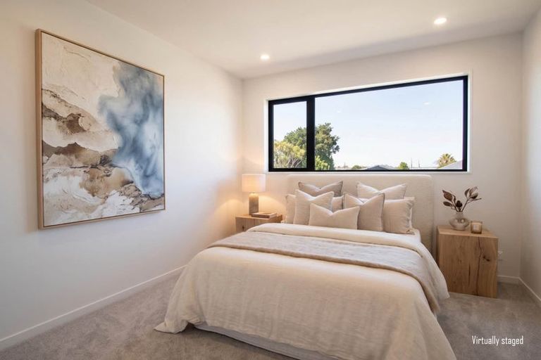 Photo of property in 56 Observation Green, Hobsonville, Auckland, 0616