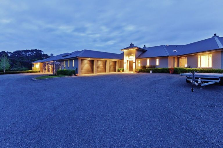 Photo of property in 54 Aubrey Road, Stillwater, Silverdale, 0993