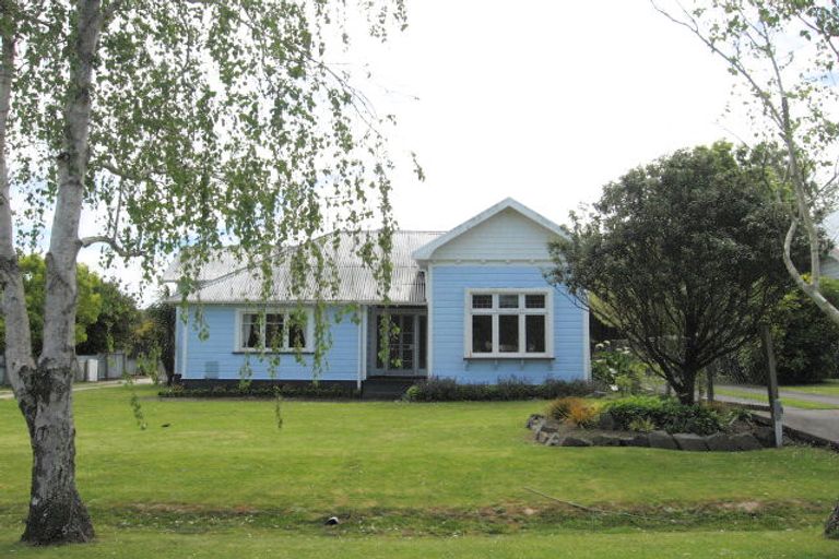 Photo of property in 18 Domett Street, Whataupoko, Gisborne, 4010