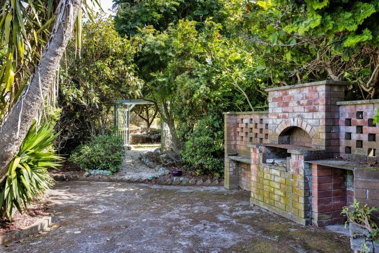 Photo of property in 160 Upper Kina Road, Oaonui, Opunake, 4681