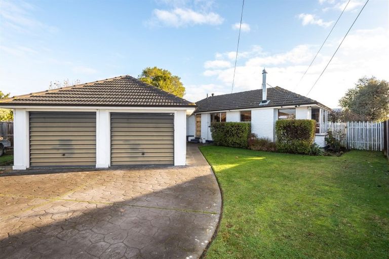 Photo of property in 32 Wesley Street, Kaiapoi, 7630