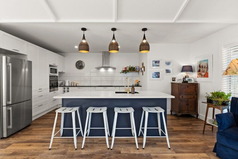 Photo of property in 5 Grooby Place, Havelock North, 4130