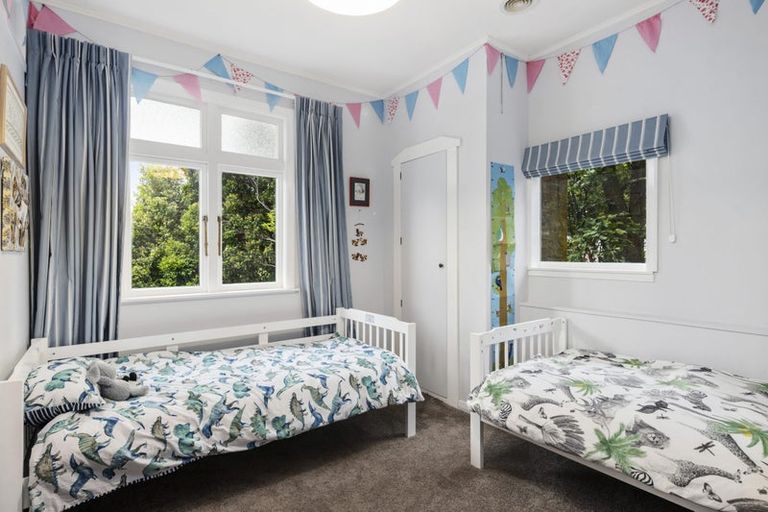 Photo of property in 63 Mount Pleasant Road, Aro Valley, Wellington, 6012