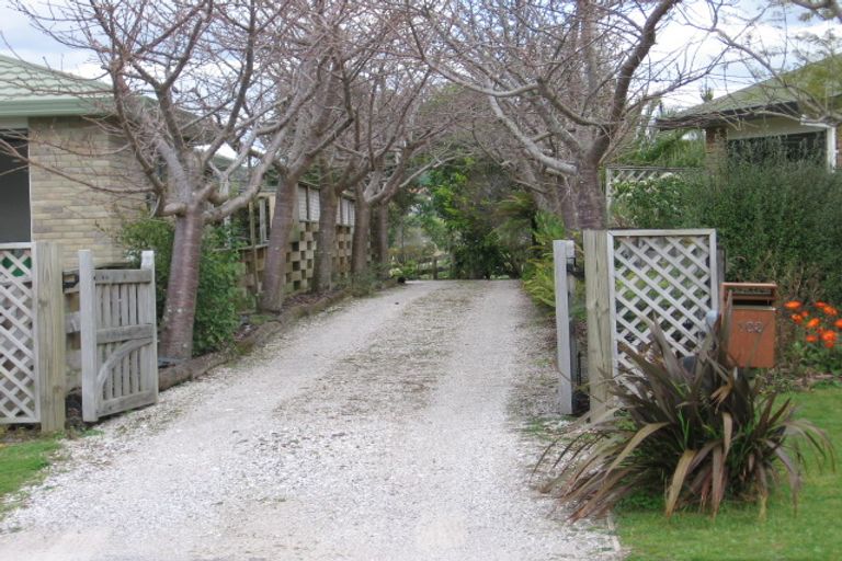 Photo of property in 100 College Place, Poike, Tauranga, 3112