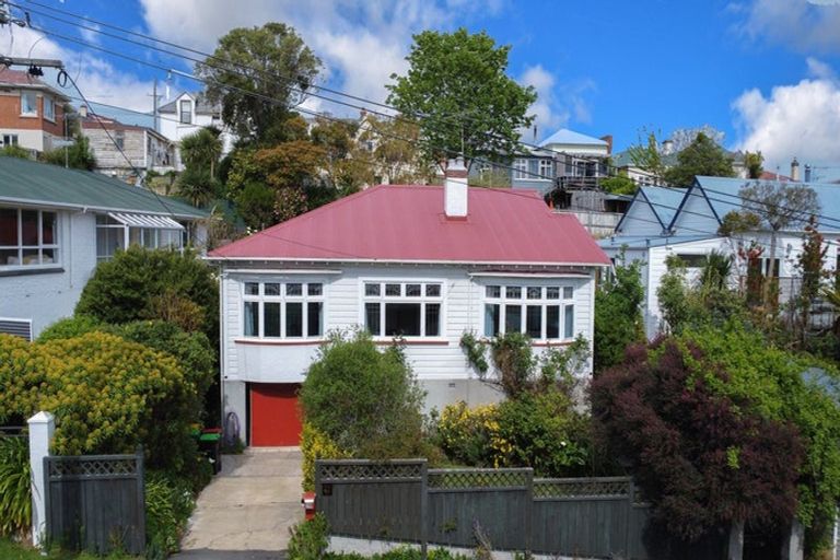 Photo of property in 26 Cranston Street, Andersons Bay, Dunedin, 9013