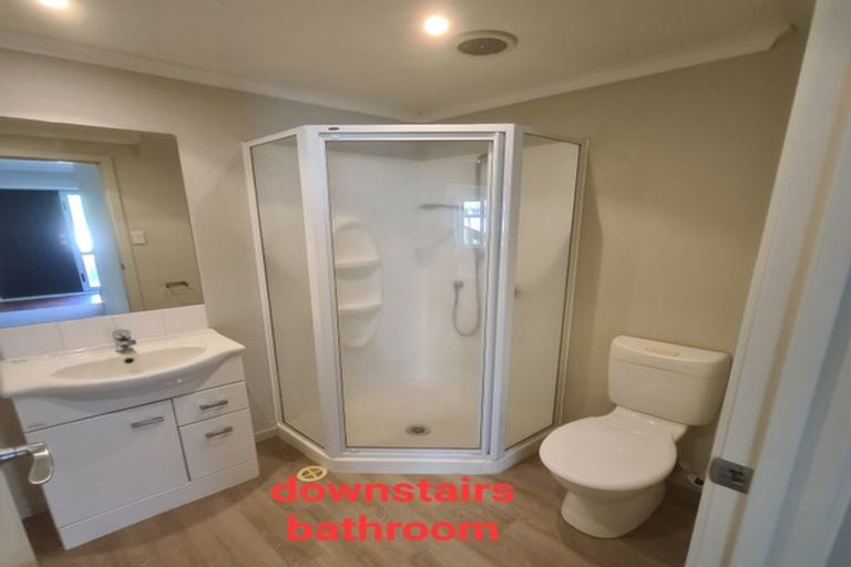 Photo of property in 96e Clyde Street, Hamilton East, Hamilton, 3216