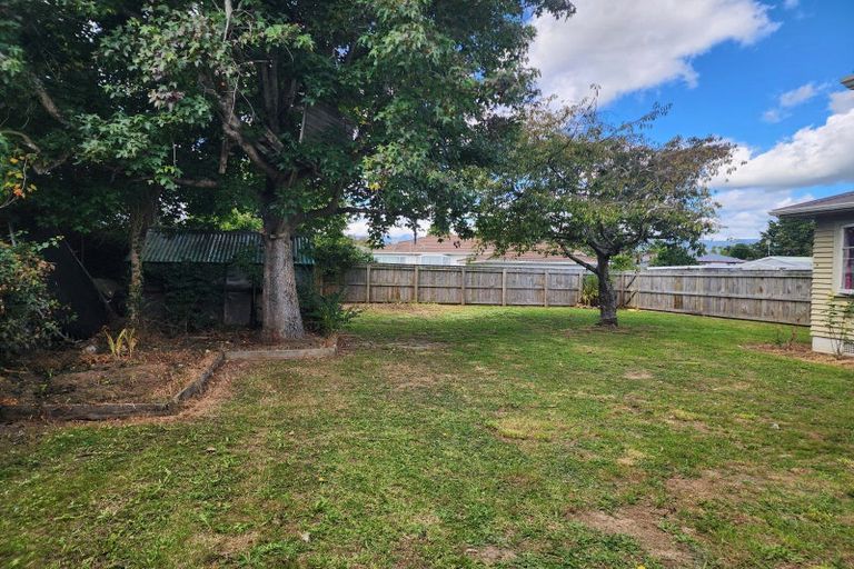 Photo of property in 7a Roosevelt Street, Levin, 5510