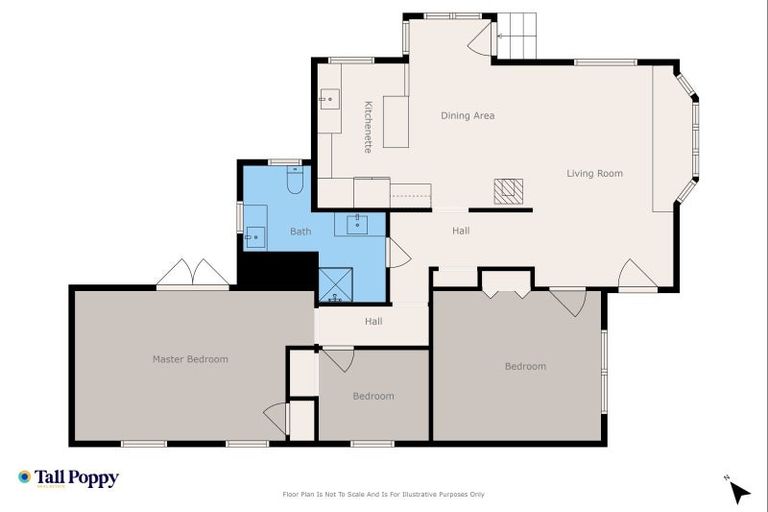 Photo of property in 4 Islington Street, Raetihi, 4632