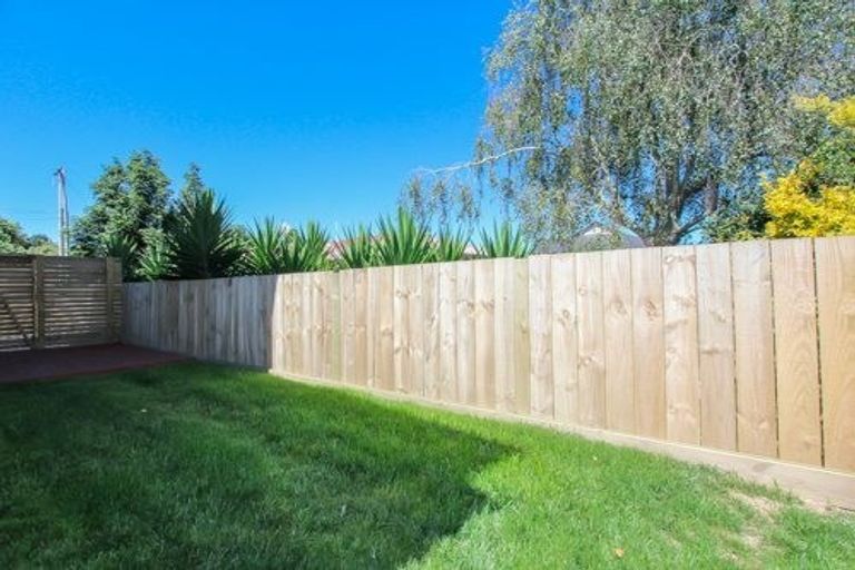 Photo of property in 6/11 Gazeley Avenue, Silverdale, Hamilton, 3216