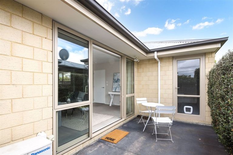 Photo of property in 25 Seddon Street, Sydenham, Christchurch, 8023