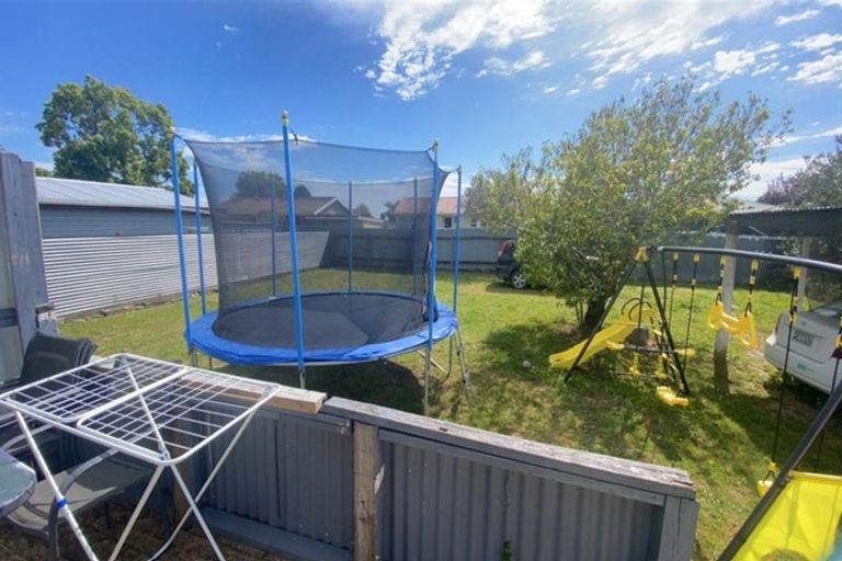 Photo of property in 36 Livingstone Road, Flaxmere, Hastings, 4120