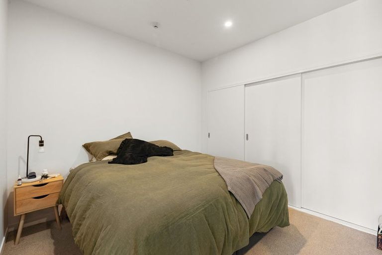 Photo of property in A C Nielsen House, 409/120 Victoria Street, Te Aro, Wellington, 6011