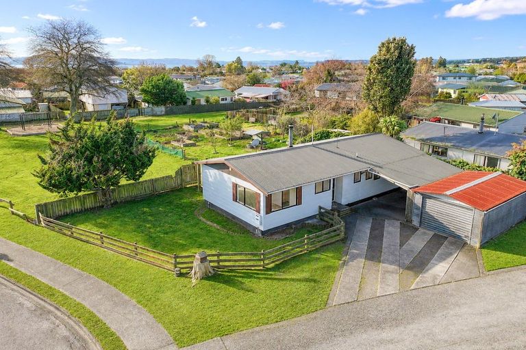 Photo of property in 12a Aspen Place, Owhata, Rotorua, 3010