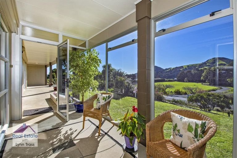 Photo of property in 253 Pipiwai Road, Ngararatunua, Whangarei, 0176