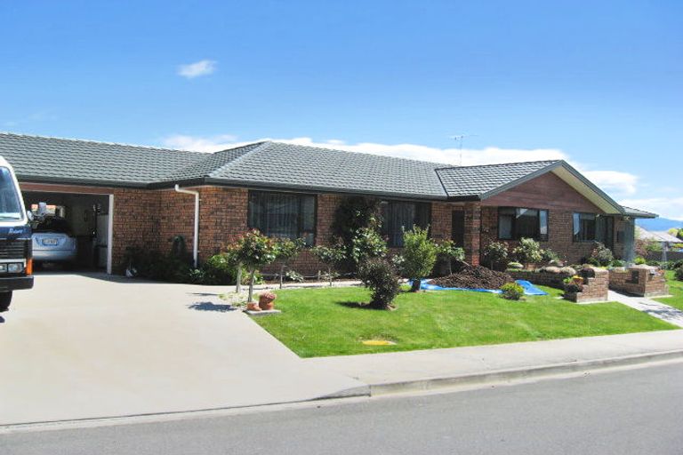 Photo of property in 2 Gingko Place, Witherlea, Blenheim, 7201
