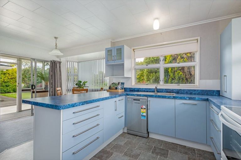 Photo of property in 4a Te Punga Place, Awapuni, Palmerston North, 4412