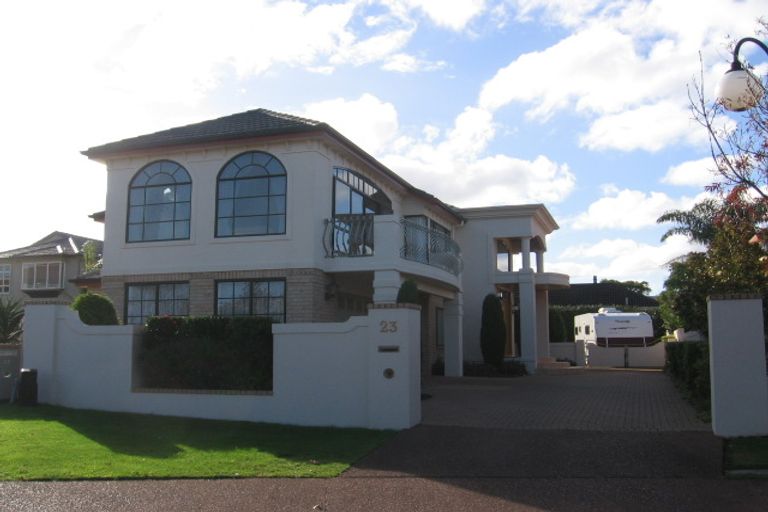 Photo of property in 23 Bluefin Way, West Harbour, Auckland, 0618