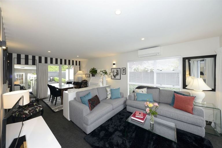 Photo of property in 5b Memorial Avenue, Ilam, Christchurch, 8053