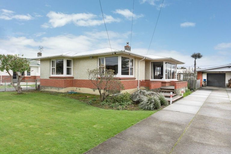 Photo of property in 27 Thames Street, Mosgiel, 9024