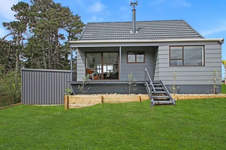 Photo of property in 413a Spains Road, Awanui, 0486