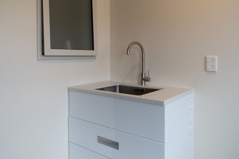 Photo of property in 70 Farnworth Terrace, Glenside, Wellington, 6037