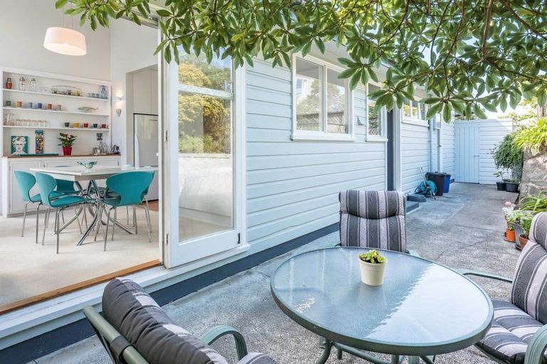 Photo of property in 108 Sefton Street, Wadestown, Wellington, 6012
