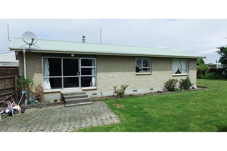 Photo of property in 302 Centre Street, Heidelberg, Invercargill, 9812