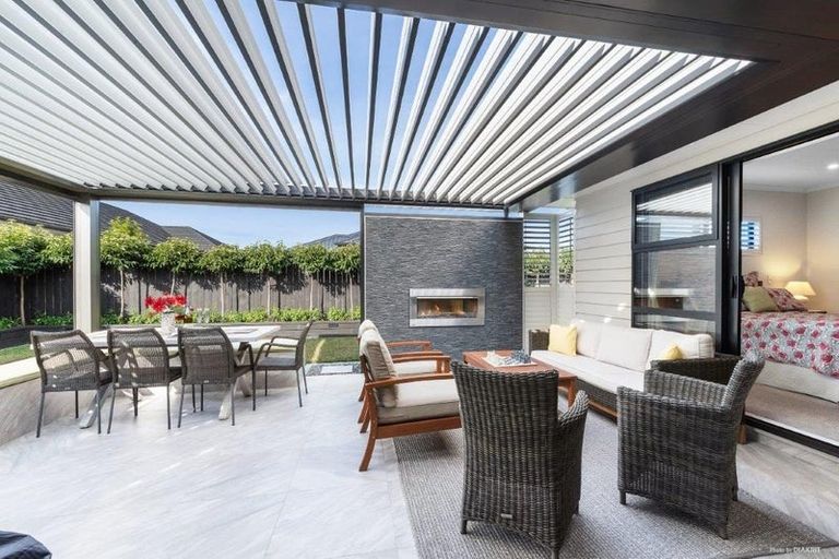 Photo of property in 7 Appaloosa Street, Karaka, Papakura, 2113