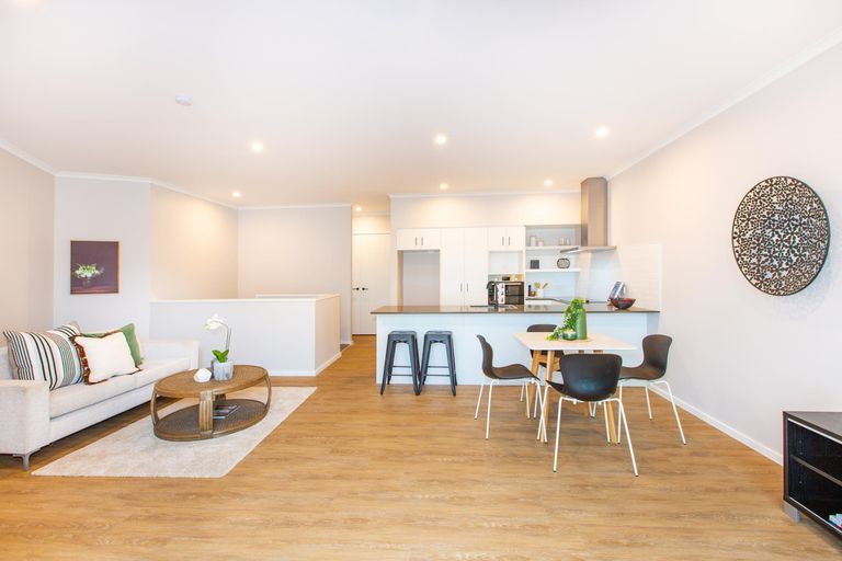 Photo of property in 6/14 Abbotsford Street, Whitiora, Hamilton, 3200