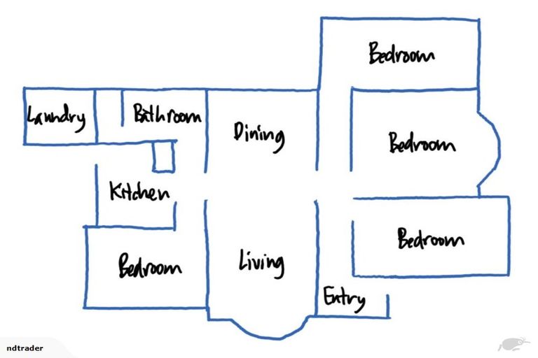 Photo of property in 26 Ventnor Street, Seatoun, Wellington, 6022