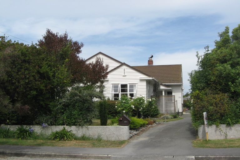 Photo of property in 178 Weston Road, St Albans, Christchurch, 8052