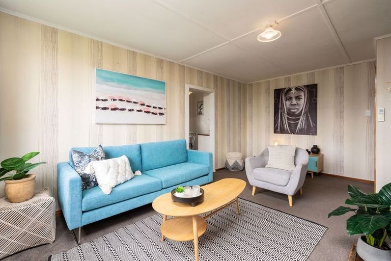 Photo of property in 30 Panmure Avenue, Calton Hill, Dunedin, 9012