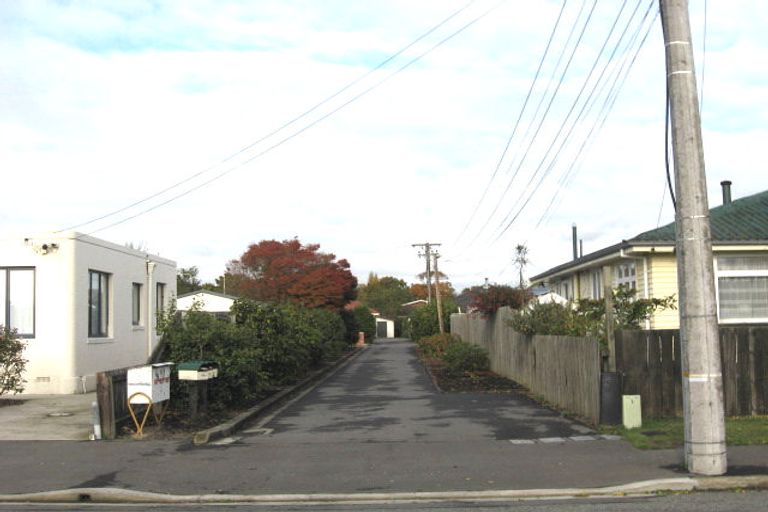 Photo of property in 1/103b Vagues Road, Northcote, Christchurch, 8052