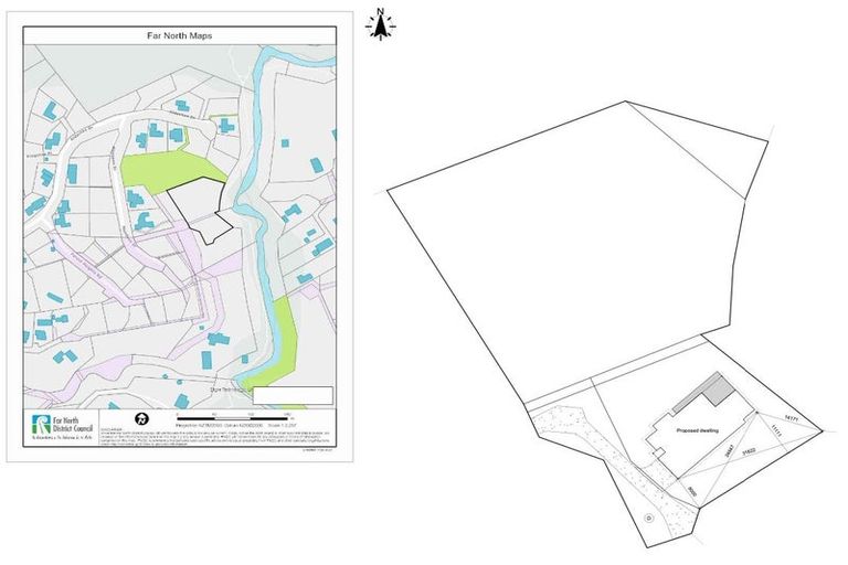 Photo of property in 11 Mandeno Drive, Kerikeri, 0230