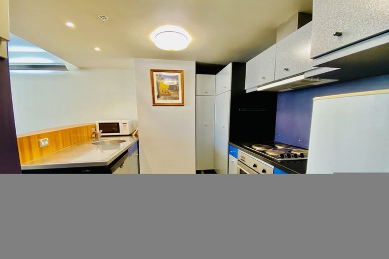 Photo of property in St Pauls Apartments, 42/43 Mulgrave Street, Thorndon, Wellington, 6011