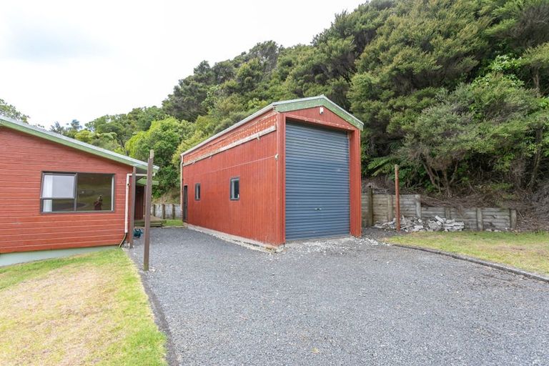 Photo of property in 97 Kowhai Drive, Te Kouma, Coromandel, 3581